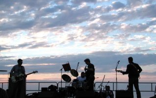Fête de la Musique  - Annulée